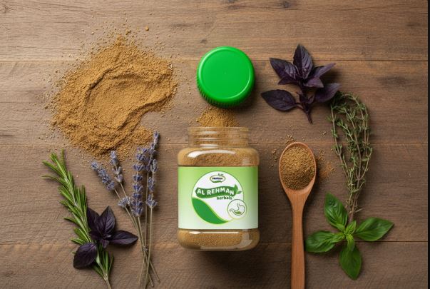 Al Rehman Herbals Phaki