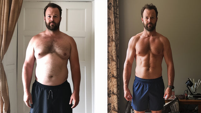 image comparison before