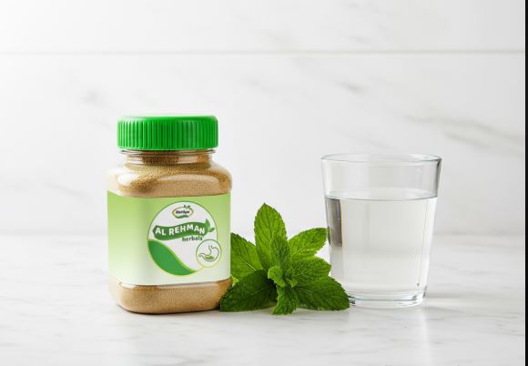 Al Rehman Herbals Phaki