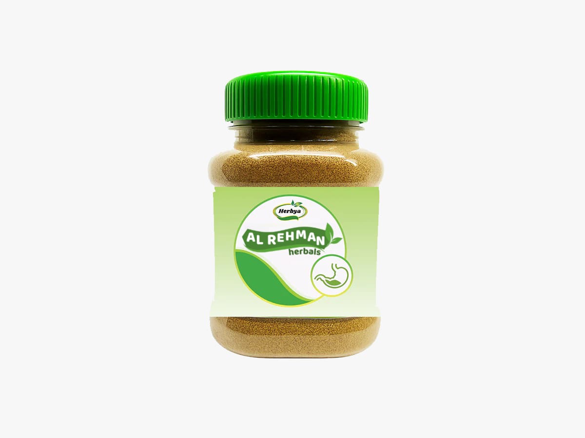 Al Rehman Herbals Phaki